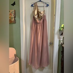 Bought for a wedding that got canceled